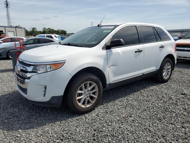 Продаж на аукціоні авто 2014 Ford Edge, vin: 2FMDK3GC0EBB01277, номер лоту: 52336536