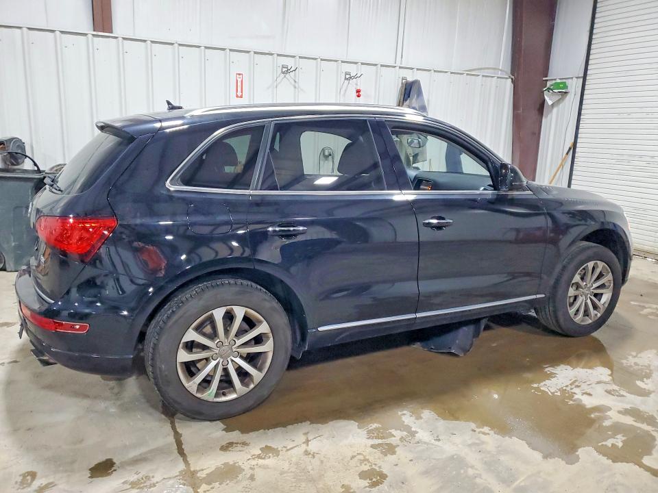 Продаж на аукціоні авто 2016 Audi Q5, vin: WA1C2AFP5GA009941, номер лоту: 54457716