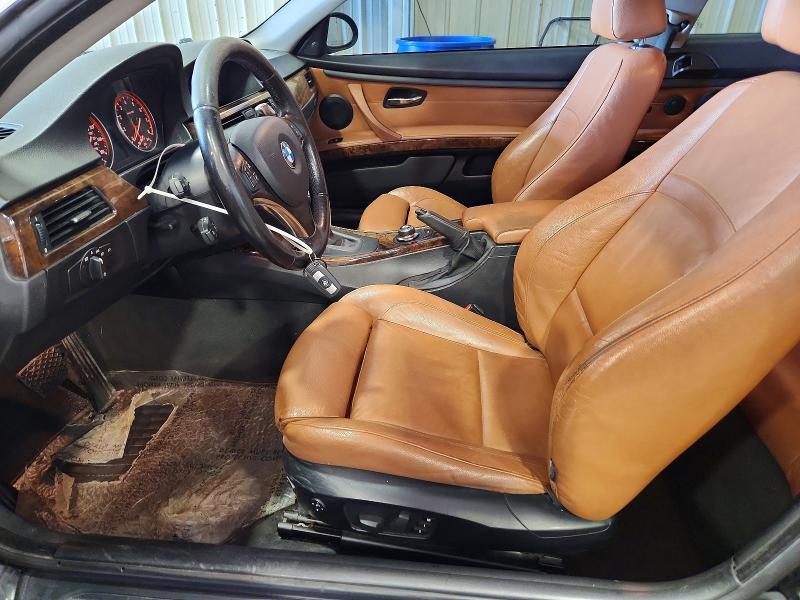 55062976 :رقم المزاد ، WBAWB33538P132439 vin ، 2008 Bmw 328 مزاد بيع