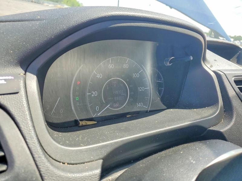 Продажа на аукционе авто 2016 Honda Cr-v, vin: 5J6RM4H77GL117016, номер лота: 53598906