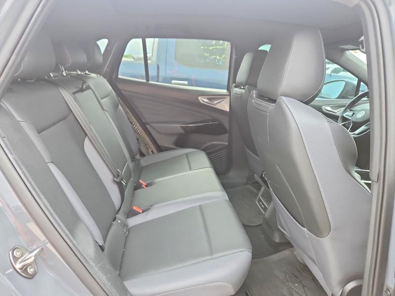 Aukcja sprzedaży 2023 Volkswagen Id.4, vin: 1V25MPE86PC015370, numer aukcji: 52817406