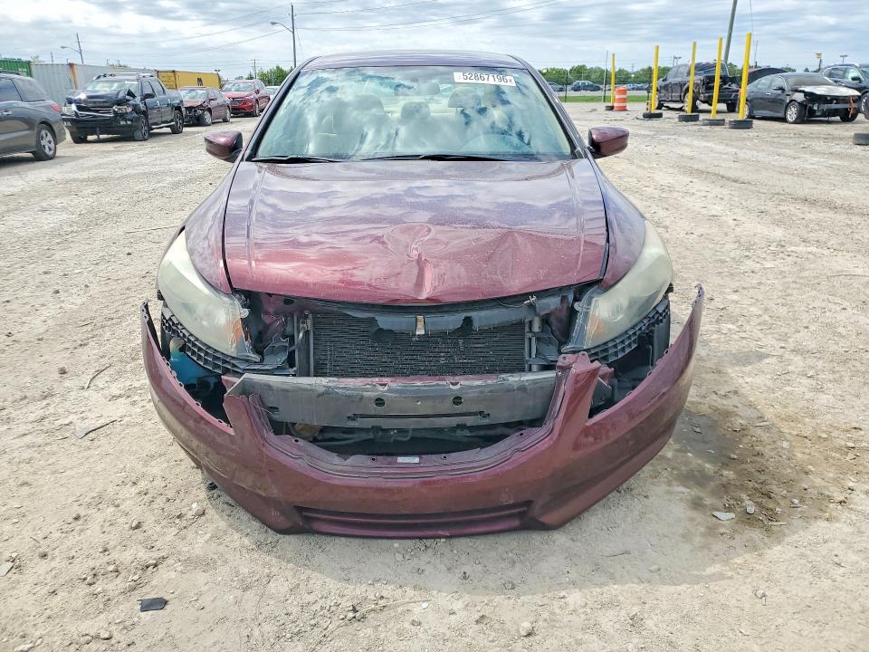 Aukcja sprzedaży 2011 Honda Accord, vin: 1HGCP2F37BA084130, numer aukcji: 52867196