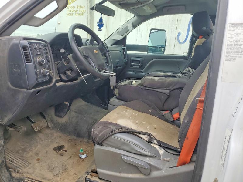 Aukcja sprzedaży 2022 Chevrolet Silverado Medium Duty, vin: 1HTKJPVK8NH277645, numer aukcji: 54247196