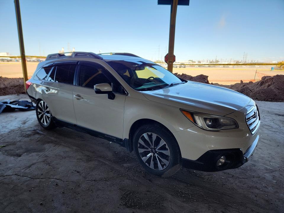 Aukcja sprzedaży 2015 Subaru Outback, vin: 4S4BSANC2F3282513, numer aukcji: 52689436