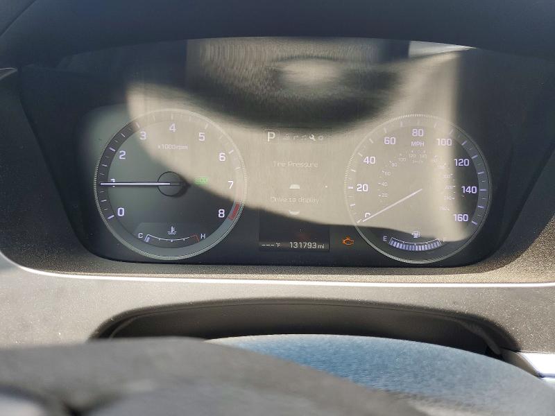 Auction sale of the 2015 Hyundai Sonata, vin: 5NPE34AF9FH066677, lot number: 54113476