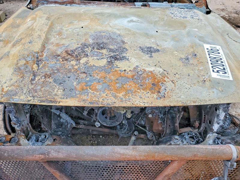 Aukcja sprzedaży 2012 Ford F250, vin: 1FT7W2BT4CEB60907, numer aukcji: 52098786