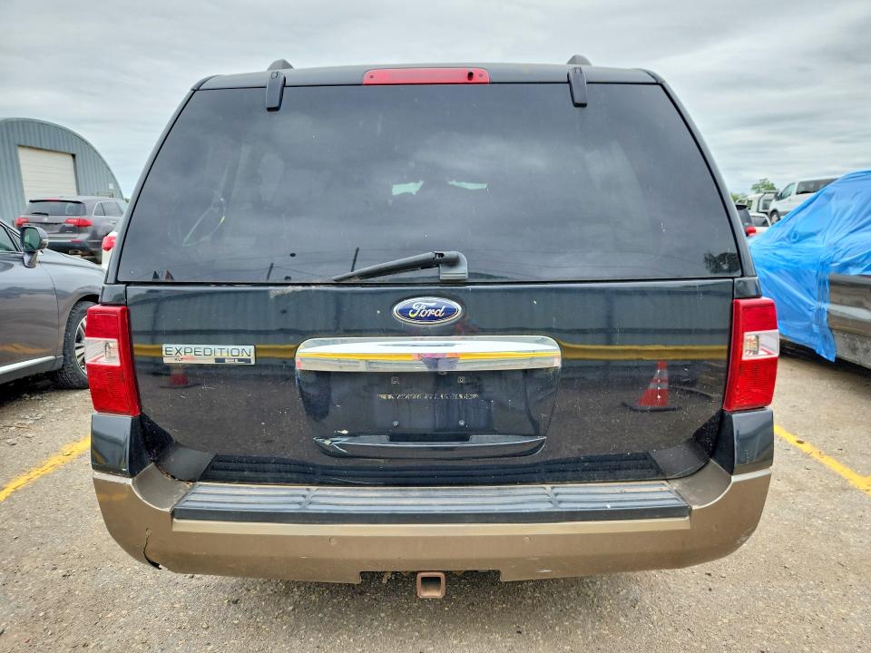 2014 Ford Expedition მანქანა იყიდება აუქციონზე, vin: 1FMJK1J50EEF51064, აუქციონის ნომერი: 54221936