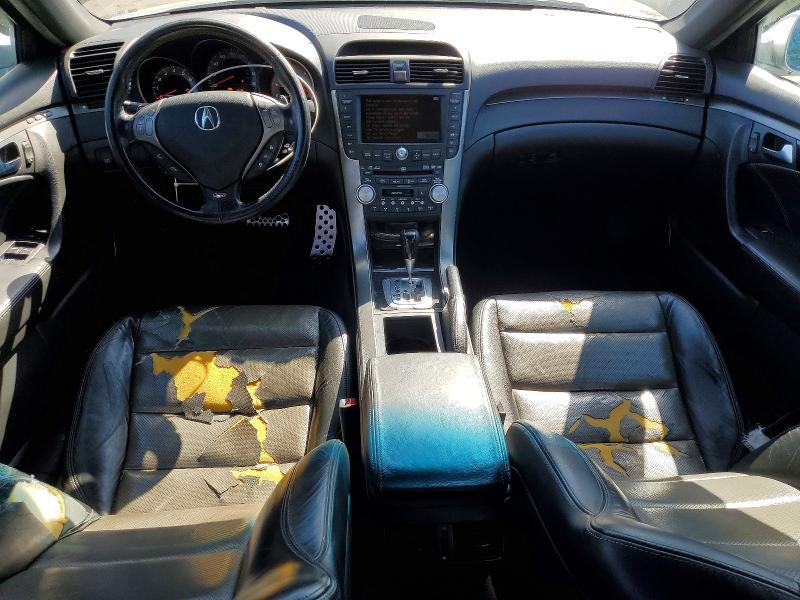 Продаж на аукціоні авто 2008 Acura Tl, vin: 19UUA76558A032265, номер лоту: 53631306