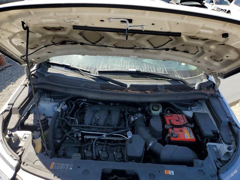 Aukcja sprzedaży 2016 Ford Explorer, vin: 1FM5K8AR9GGD32687, numer aukcji: 50340536