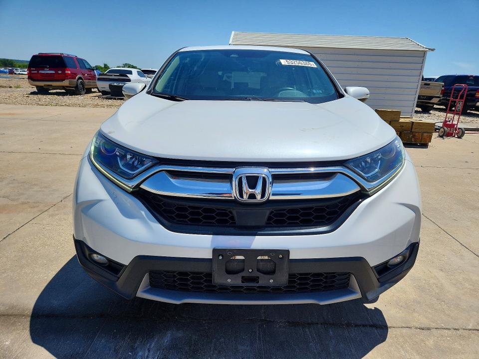 Продажа на аукционе авто 2019 Honda Cr-v, vin: 7FARW1H81KE038531, номер лота: 53256386