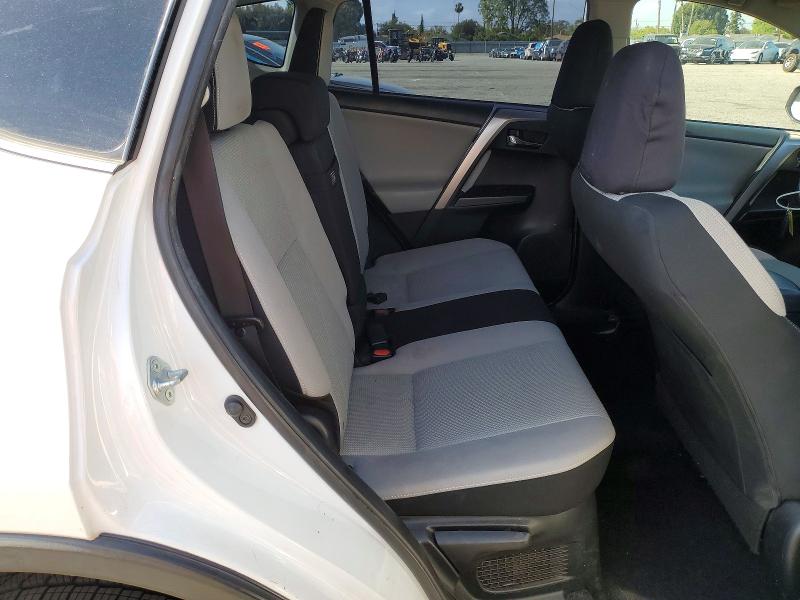 53760866 :رقم المزاد ، JTMRJREVXGD001186 vin ، 2016 Toyota Rav4 Hv مزاد بيع