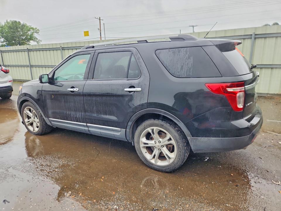 Aukcja sprzedaży 2013 Ford Explorer, vin: 1FM5K7F80DGB79638, numer aukcji: 51548436