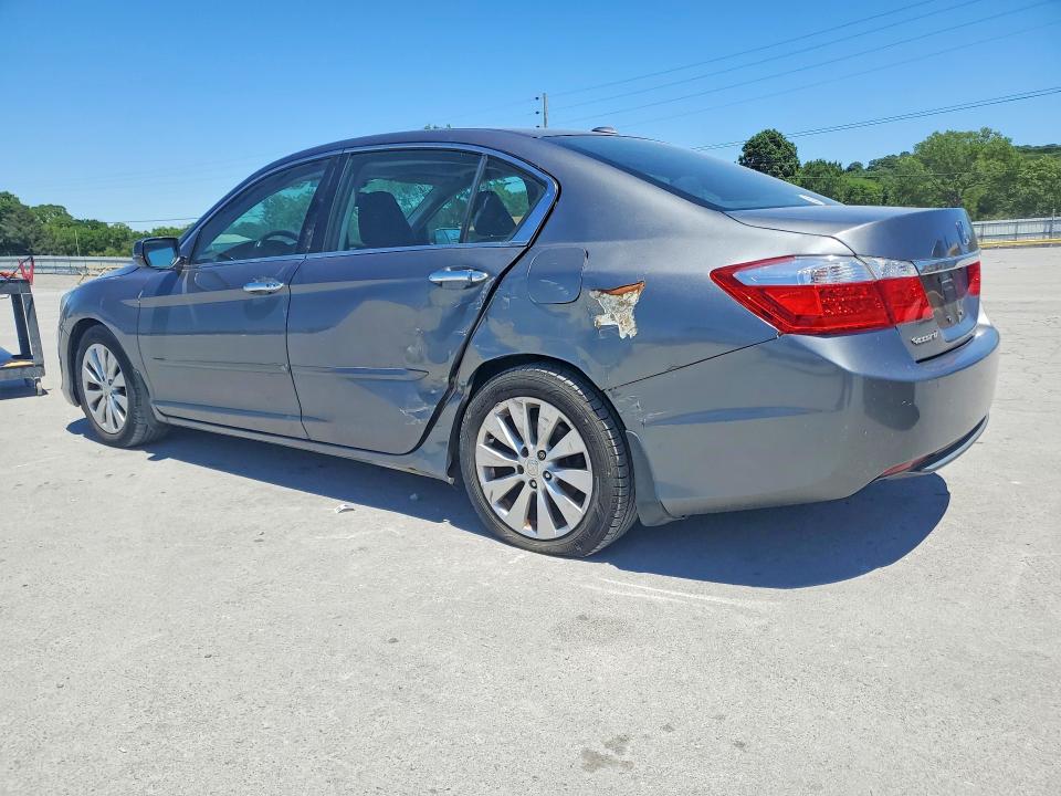 Aukcja sprzedaży 2014 Honda Accord, vin: 1HGCR2F82EA153512, numer aukcji: 53810746