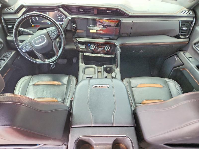 Продажа на аукционе авто 2024 Gmc Sierra, vin: 1GT49PEY3RF154033, номер лота: 54650066