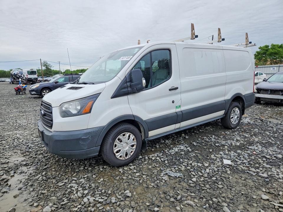 Продажа на аукционе авто 2016 Ford Transit, vin: 1FTYE1ZV3GKB06742, номер лота: 54017466
