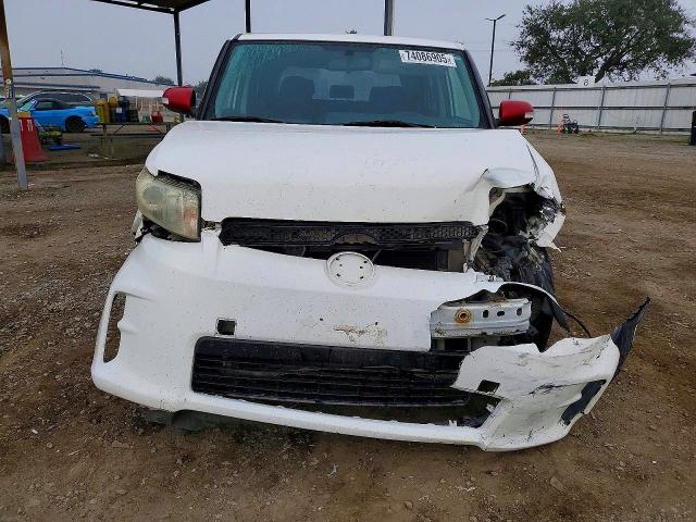 Aukcja sprzedaży 2014 Scion Xb, vin: JTLZE4FE1EJ063519, numer aukcji: 53977316