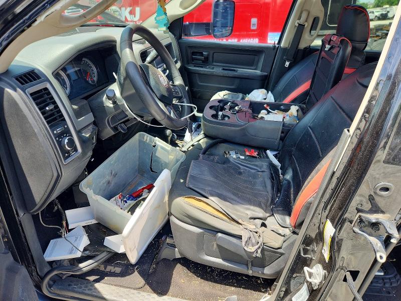 53700496 :رقم المزاد ، 3C63RRGL6HG507393 vin ، 2017 Ram 3500 مزاد بيع