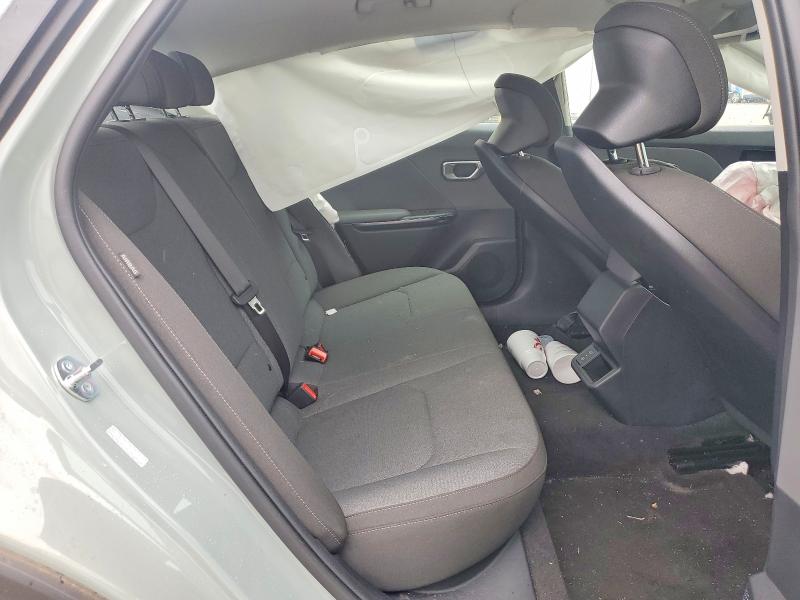 Aukcja sprzedaży 2025 Kia K4, vin: 3KPFT4DE9SE201078, numer aukcji: 52024006