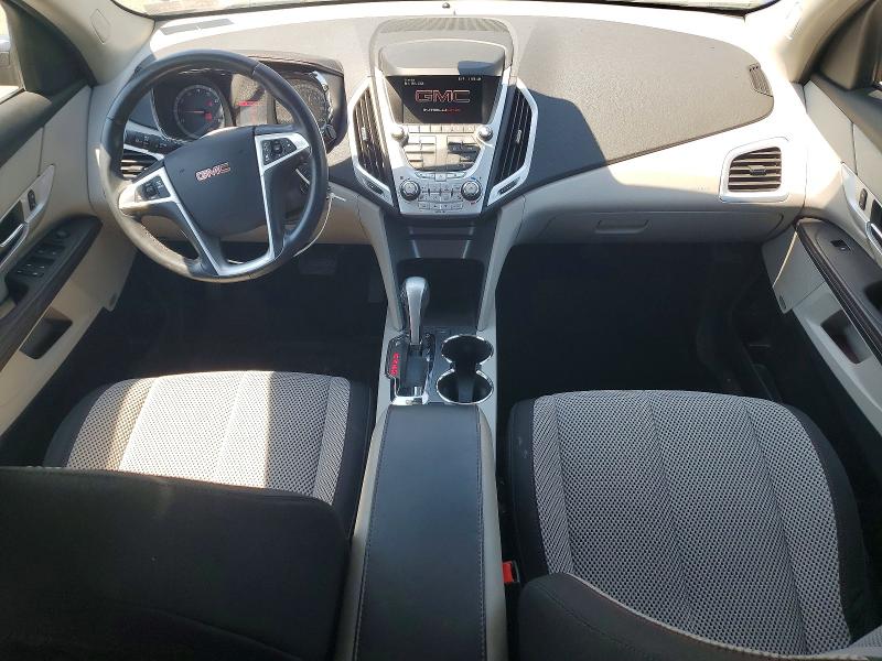 Aukcja sprzedaży 2013 Gmc Terrain, vin: 2GKFLTEK8D6105139, numer aukcji: 54117456