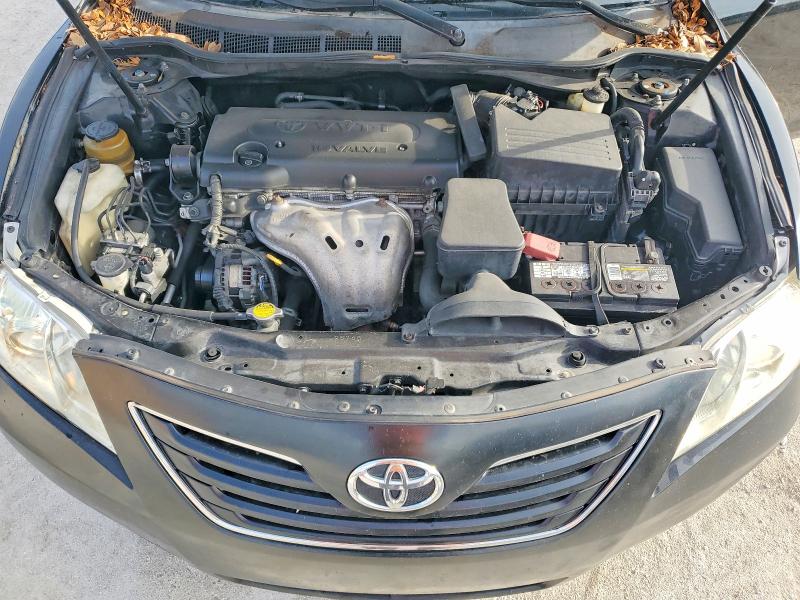 Продаж на аукціоні авто 2009 Toyota Camry, vin: 4T1BE46K29U839689, номер лоту: 54682926
