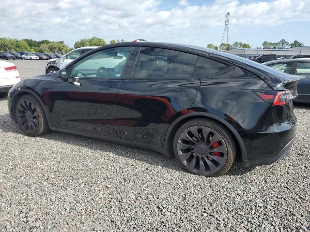 Продажа на аукционе авто 2021 Tesla Model Y, vin: 5YJYGDEF8MF305692, номер лота: 51844076