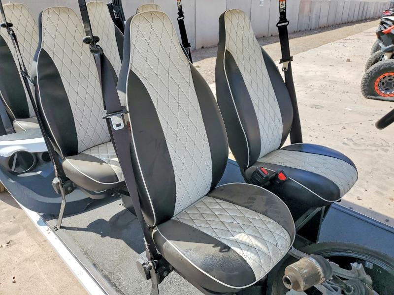 Продаж на аукціоні авто 2019 Polaris Unknown, vin: 52CG6AGA8K5020045, номер лоту: 52209346