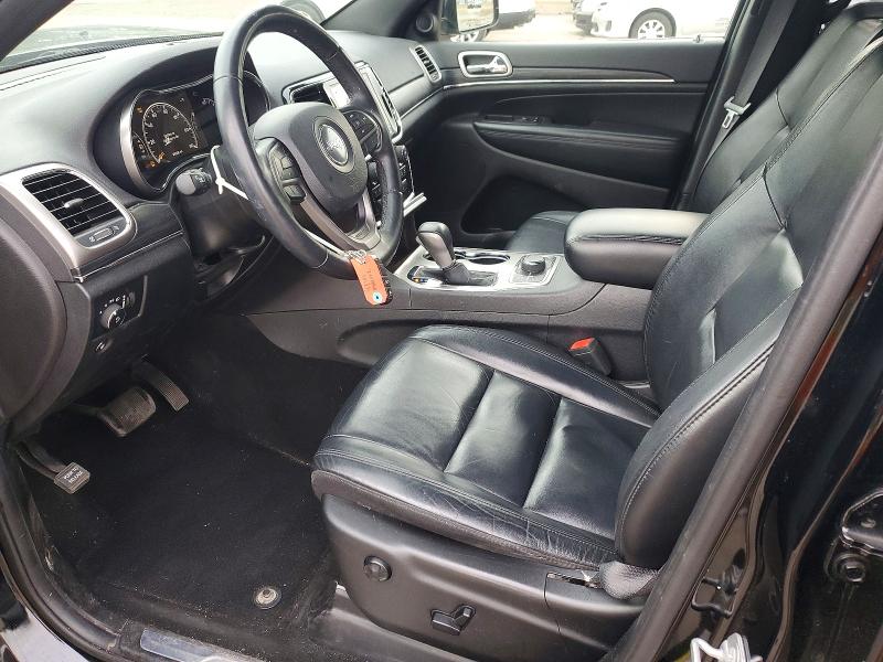 Aukcja sprzedaży 2019 Jeep Grand Cherokee, vin: 1C4RJFBG8KC640847, numer aukcji: 54474866