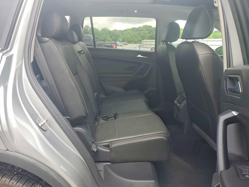 Aukcja sprzedaży 2021 Volkswagen Tiguan, vin: 3VV3B7AX3MM046499, numer aukcji: 54583276
