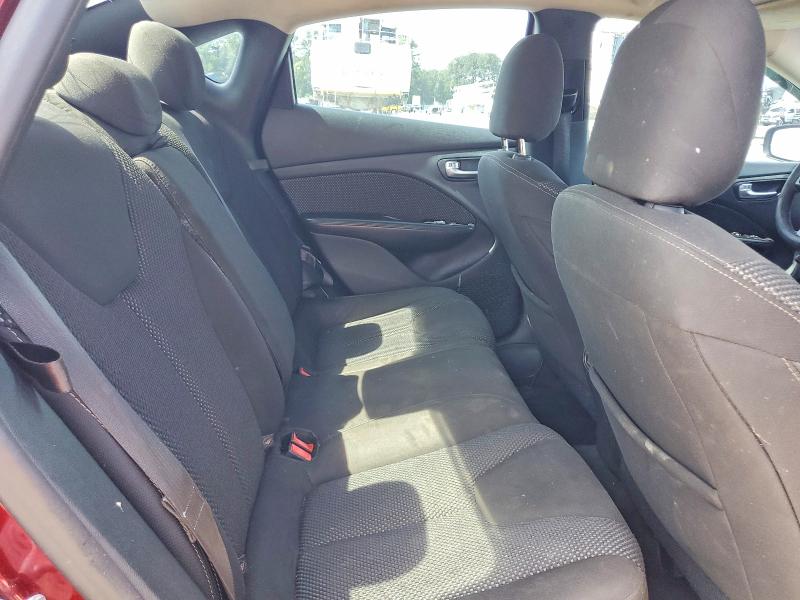 Продажа на аукционе авто 2015 Dodge Dart, vin: 1C3CDFBB9FD352339, номер лота: 52762786