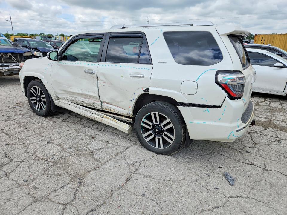 Aukcja sprzedaży 2014 Toyota 4runner, vin: JTEBU5JRXE5195344, numer aukcji: 49579846
