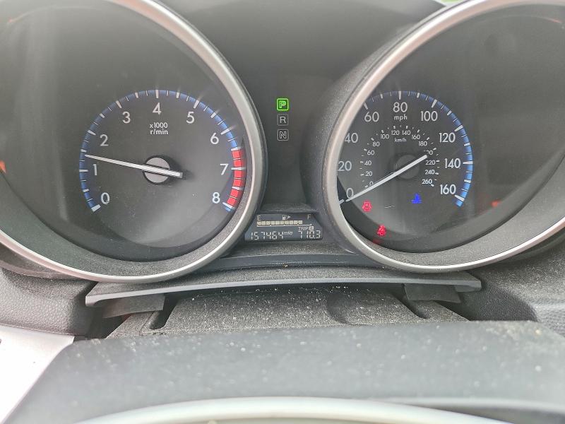 Aukcja sprzedaży 2012 Mazda 3, vin: JM1BL1L87C1633357, numer aukcji: 51916006