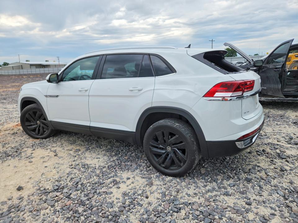 Продажа на аукционе авто 2023 Volkswagen Atlas Cross Sport, vin: 1V2KE2CA0PC227092, номер лота: 53750686