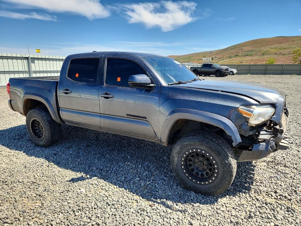 Aukcja sprzedaży 2021 Toyota Tacoma, vin: 3TMCZ5AN3MM388337, numer aukcji: 54296476