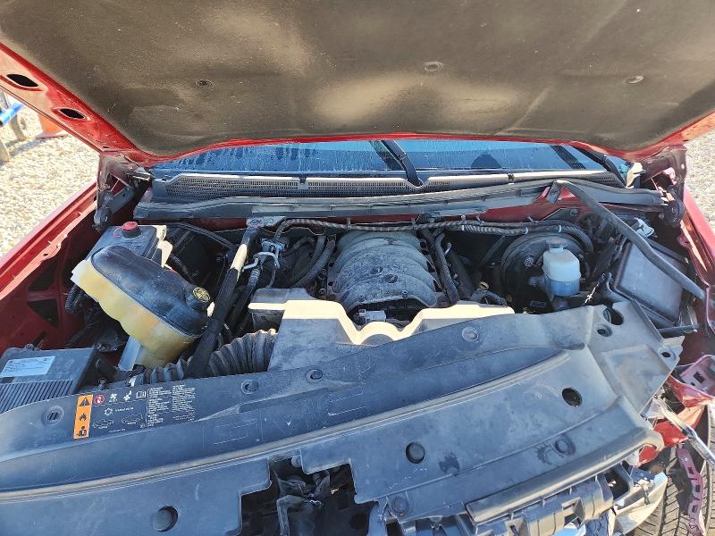 Aukcja sprzedaży 2018 Gmc Sierra, vin: 3GTU2NEC7JG477372, numer aukcji: 53304856
