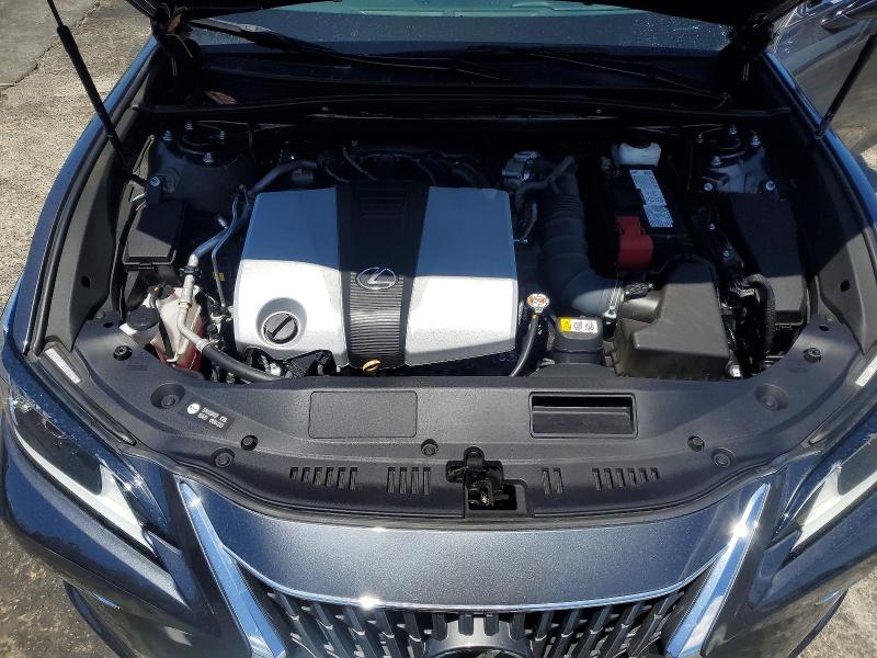 2024 Lexus Es 350 მანქანა იყიდება აუქციონზე, vin: 58ADZ1B16RU173681, აუქციონის ნომერი: 55505966