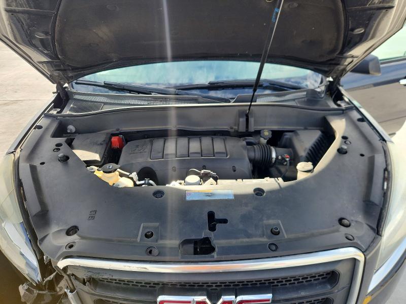 Продажа на аукционе авто 2016 Gmc Acadia, vin: 1GKKRPKD3GJ327055, номер лота: 52866096