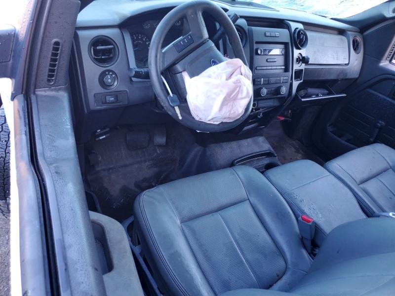 Aukcja sprzedaży 2013 Ford F150, vin: 1FTEX1EMXDFB69285, numer aukcji: 54525726