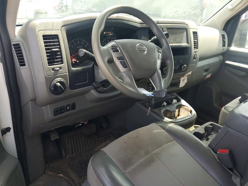 Aukcja sprzedaży 2021 Nissan Nv, vin: 1N6BF0KY0MN809126, numer aukcji: 54080076