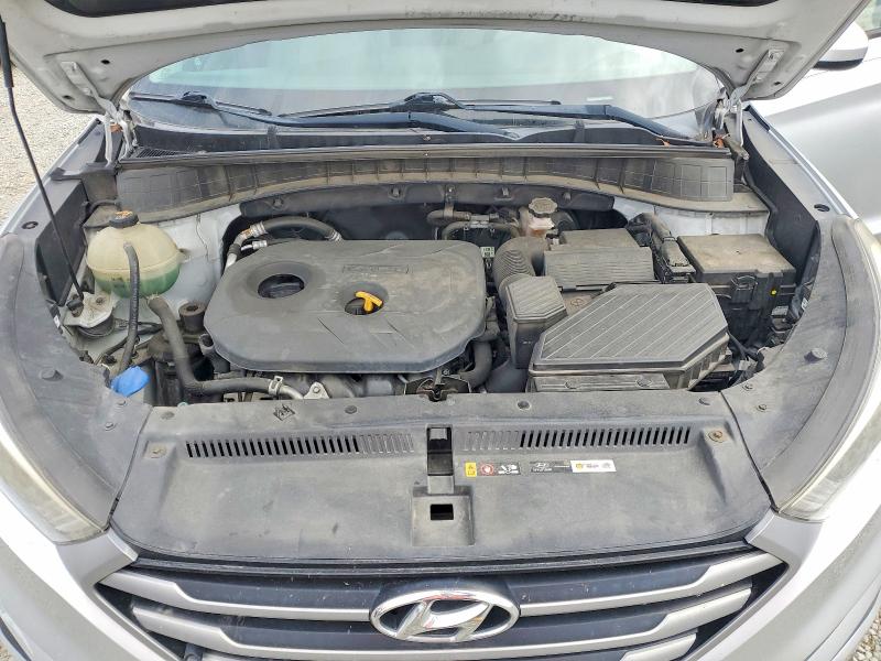 Продажа на аукционе авто 2017 Hyundai Tucson, vin: KM8J33A44HU273246, номер лота: 52258456
