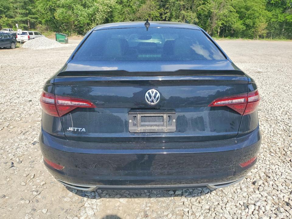 51968176 :رقم المزاد ، 3VWC57BU5MM058550 vin ، 2021 Volkswagen Jetta مزاد بيع