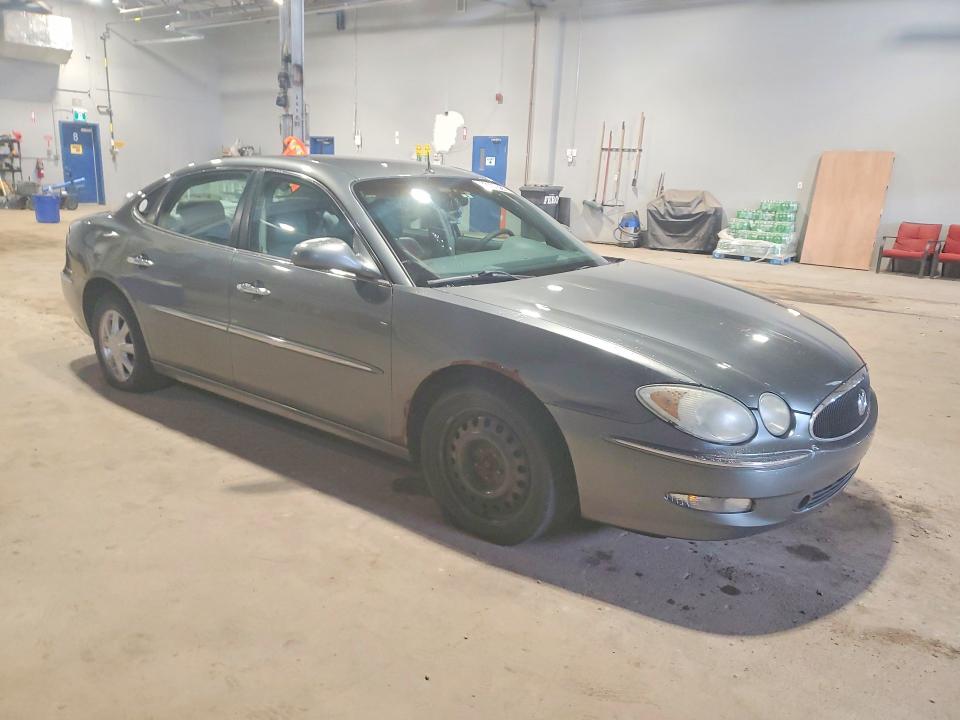 2005 Buick Allure მანქანა იყიდება აუქციონზე, vin: 2G4WH537951305433, აუქციონის ნომერი: 52207686