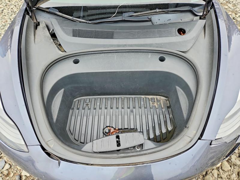 Aukcja sprzedaży 2021 Tesla Model 3, vin: 5YJ3E1EA7MF094701, numer aukcji: 54820696