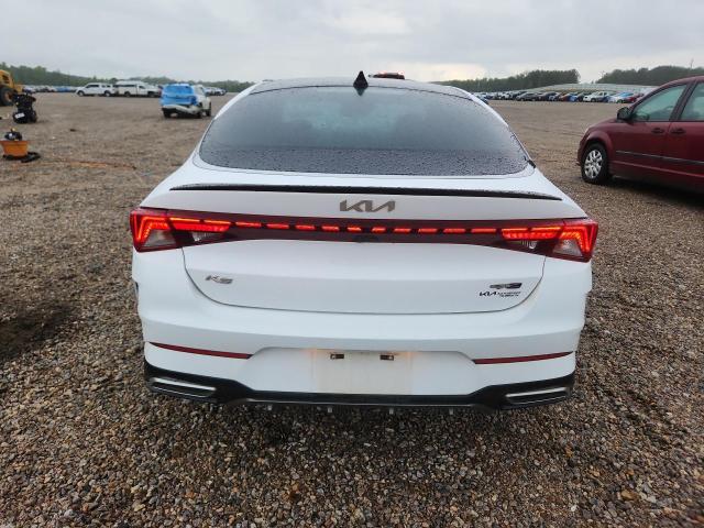 Продажа на аукционе авто 2022 Kia K5, vin: 5XXG64J28NG119439, номер лота: 55175836
