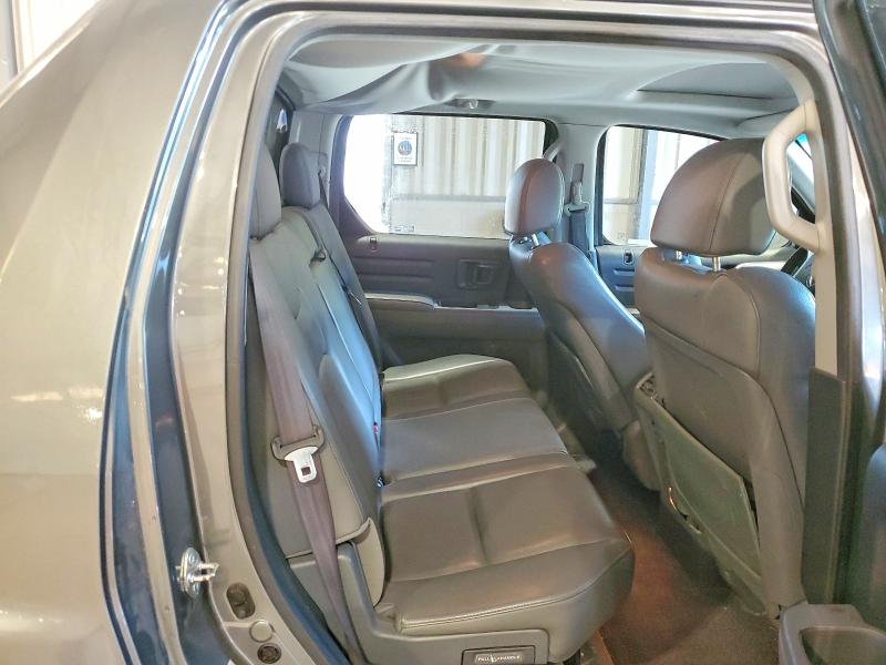 Продаж на аукціоні авто 2007 Honda Ridgeline, vin: 2HJYK16537H509619, номер лоту: 55279746