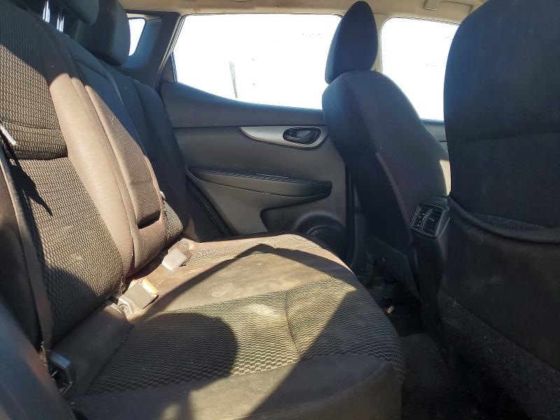 Aukcja sprzedaży 2018 Nissan Rogue Sport, vin: JN1BJ1CR8JW259150, numer aukcji: 52915346