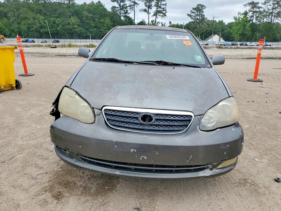 Aukcja sprzedaży 2007 Toyota Corolla, vin: 1NXBR32E77Z789531, numer aukcji: 52069536
