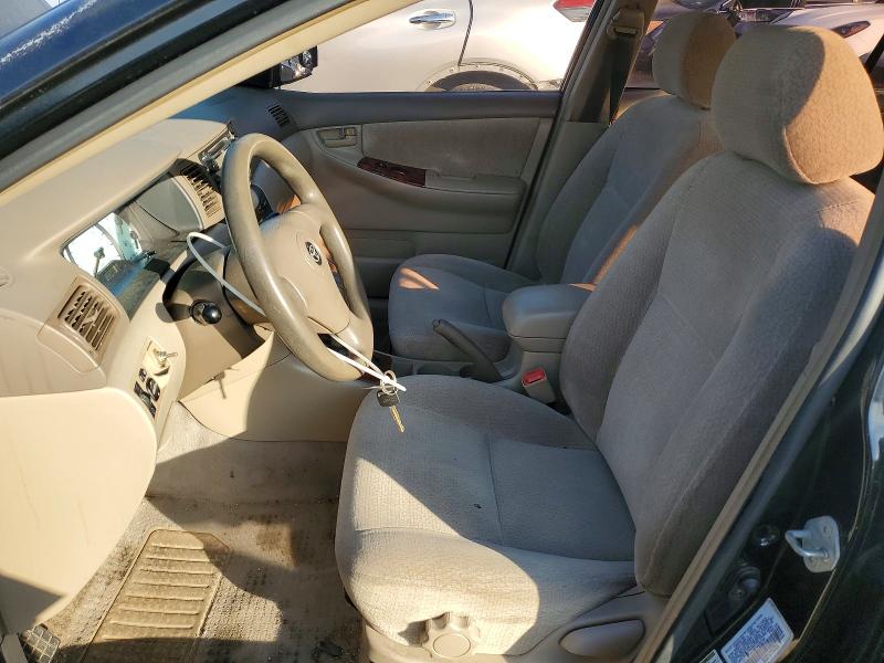 Продажа на аукционе авто 2004 Toyota Corolla, vin: 2T1BR32E14C232109, номер лота: 53794276
