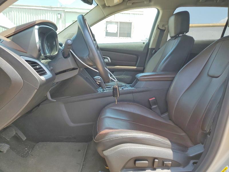 2011 Gmc Terrain მანქანა იყიდება აუქციონზე, vin: 2CTALUEC8B6319568, აუქციონის ნომერი: 53356536
