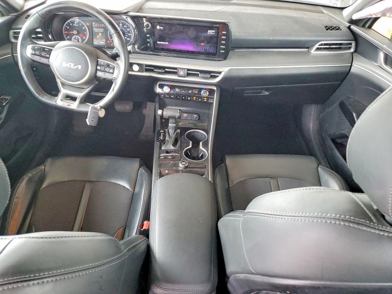 Aukcja sprzedaży 2022 Kia K5, vin: 5XXG64J20NG135604, numer aukcji: 54196366