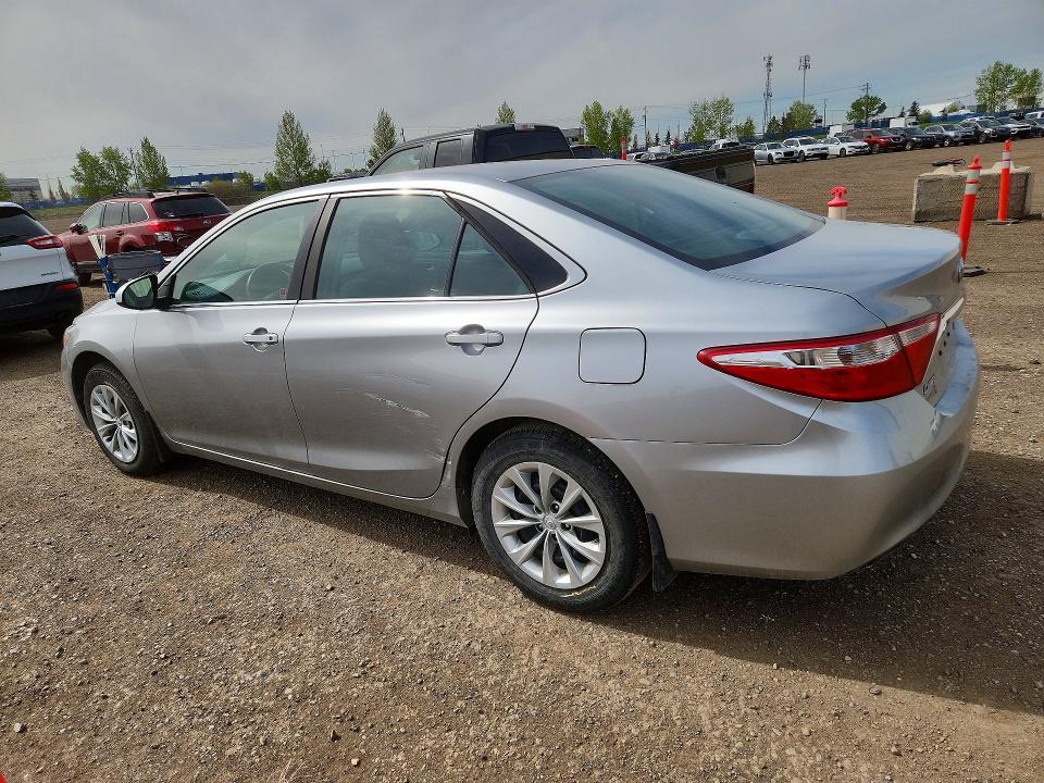 Aukcja sprzedaży 2017 Toyota Camry, vin: 4T1BF1FK7HU297354, numer aukcji: 54878076